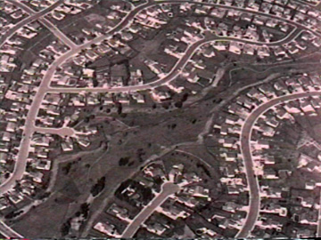 Suburban War