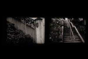 Richard Bahto, Passeggiata (5)