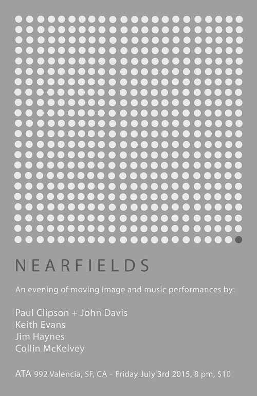 NEARFIELDS