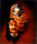 Leonard Peltier