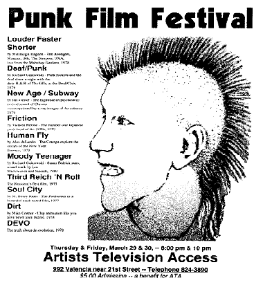 punk