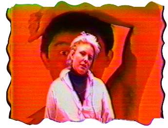 Lise & Chuck Z.